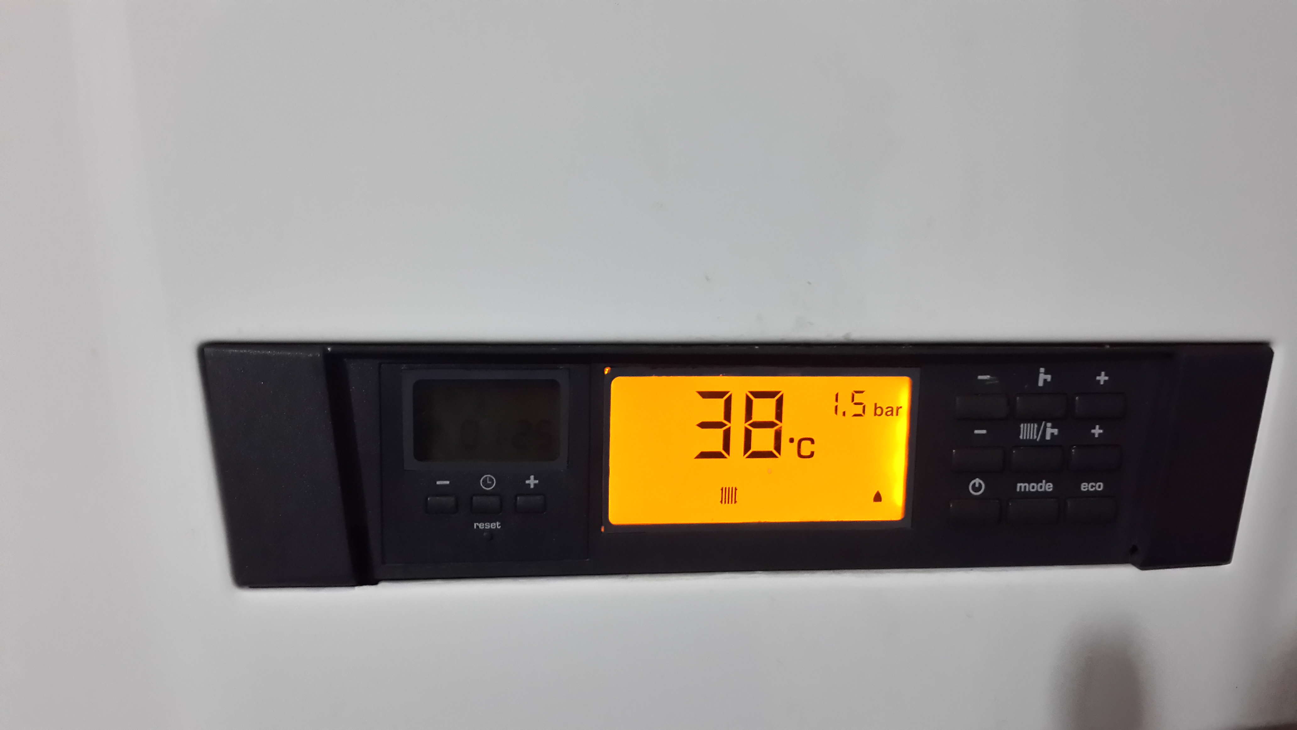 Immergas Kombi Servisi